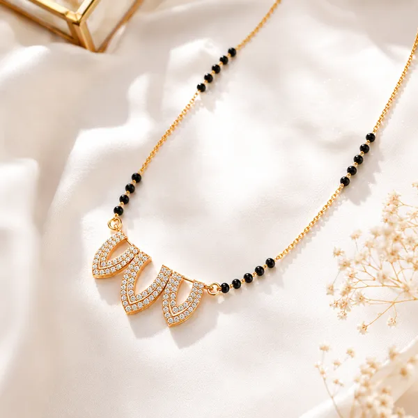 Gold_Tone_Beaded_Mangalsutra_Necklace_For_Women