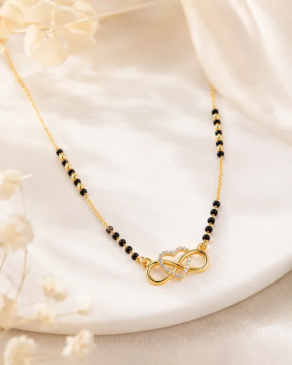 Gold_Tone_Black_Beaded_Infinity_Pendant_Mangalsutra_For_Women