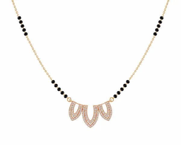 Gold_Tone_Beaded_Mangalsutra_Necklace_For_Women