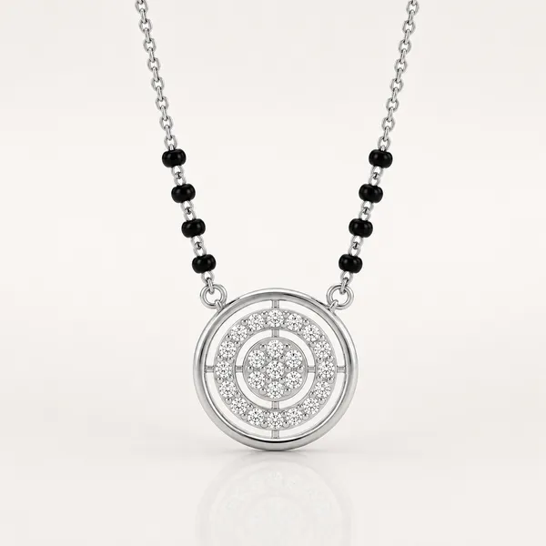 Silver_Tone_Geometric_Pendant_Mangalsutra_For_Women