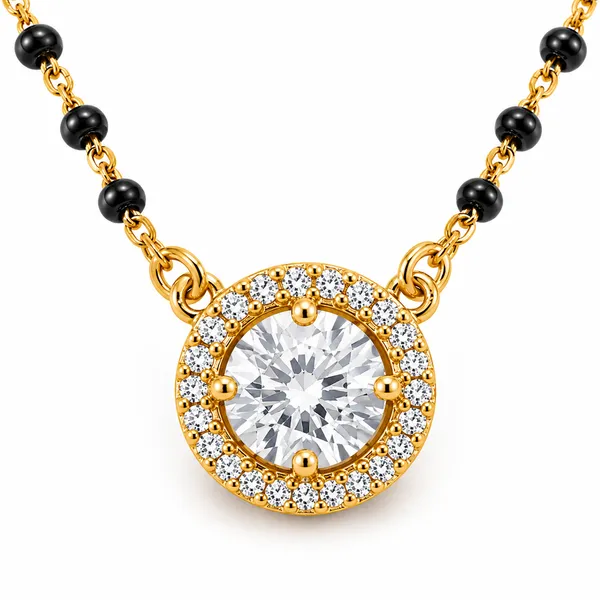 Gold_Tone_Beaded_Mangalsutra_Necklace_For_Women