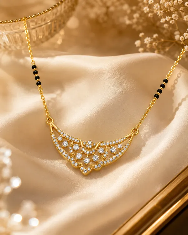 Gold_Tone_Crystal_Pendant_Mangalsutra_Necklace_For_Women