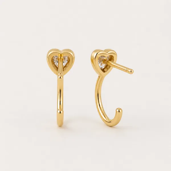 Gold_Heart_Crystal_Hoop_Earrings_For_Women