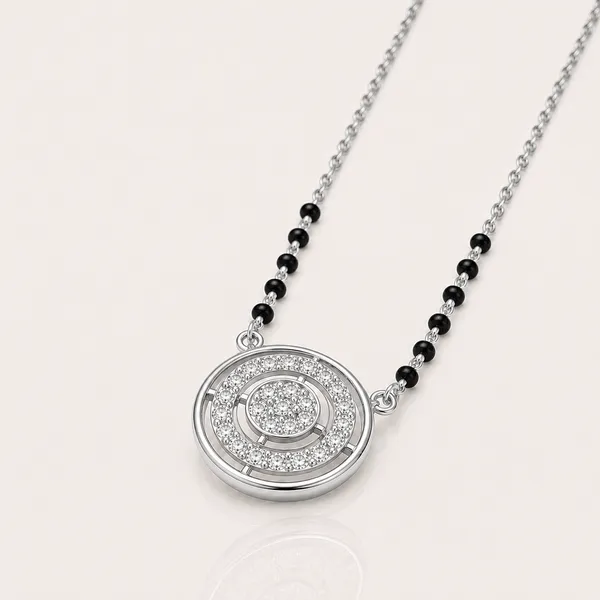 Silver_Tone_Geometric_Pendant_Mangalsutra_For_Women