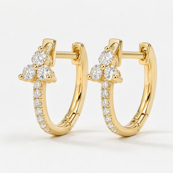 Gold_Tone_Stone_Studded_Hoop_Earrings_For_Women
