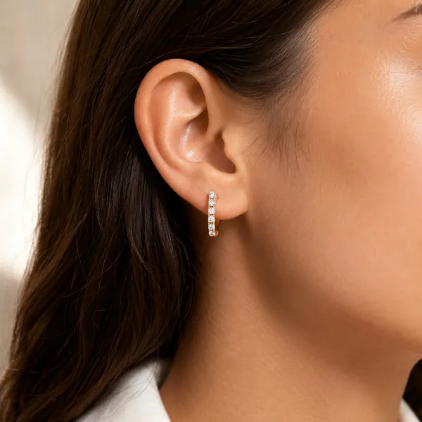 Gold_Tone_Stone_Studded_Hoop_Earrings_For_Women