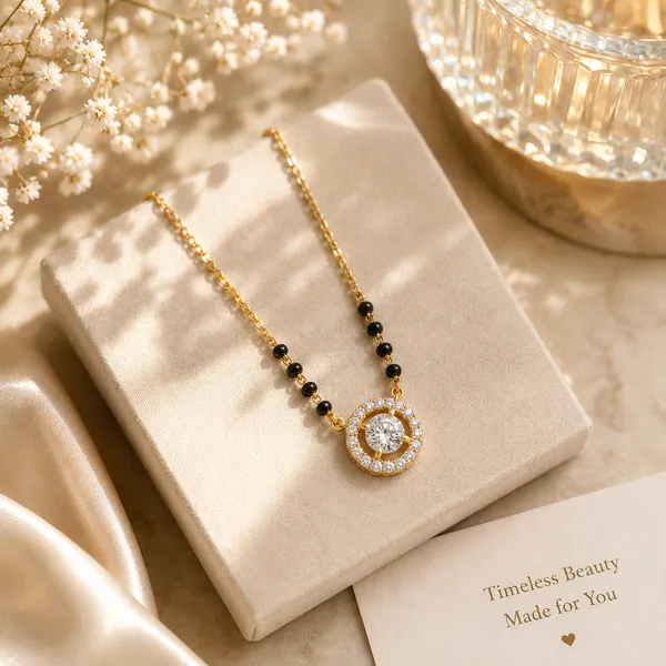 Gold_Tone_Beaded_Mangalsutra_Necklace_For_Women