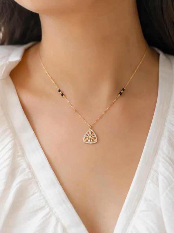 Gold_Tone_Stone_Studded_Mangalsutra_Necklace_For_Women