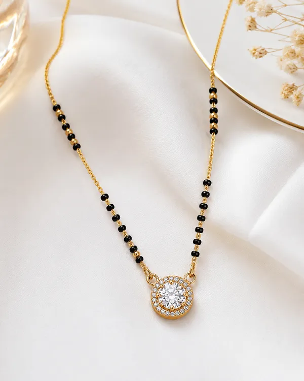 Gold_Tone_Beaded_Mangalsutra_Necklace_For_Women