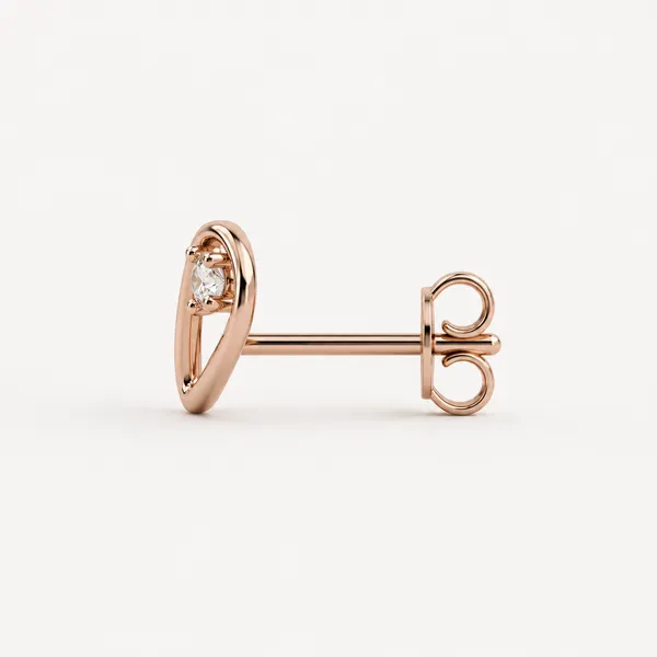 Rose_Gold_Heart_Stud_Earrings_For_Women