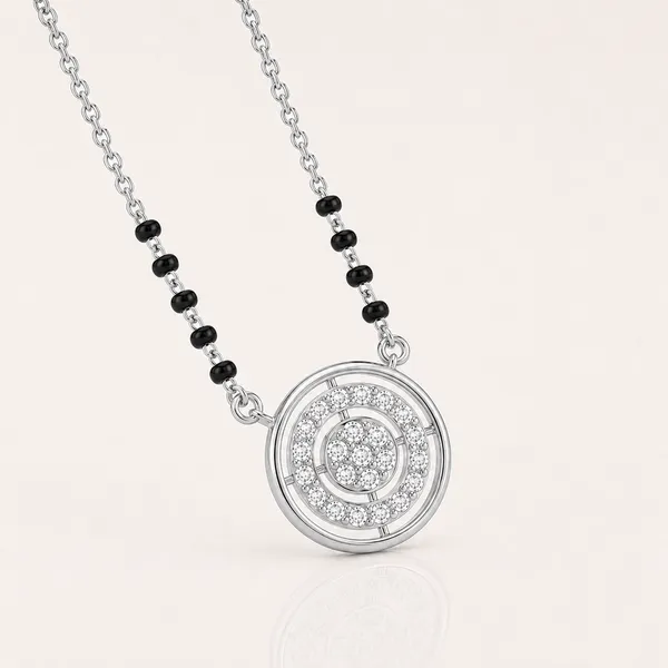 Silver_Tone_Geometric_Pendant_Mangalsutra_For_Women