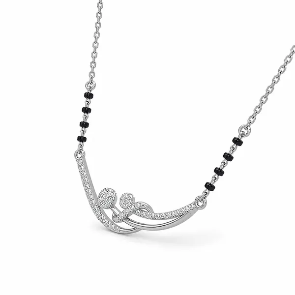 Silver_Tone_Stone_Studded_Mangalsutra_Necklace_For_Women