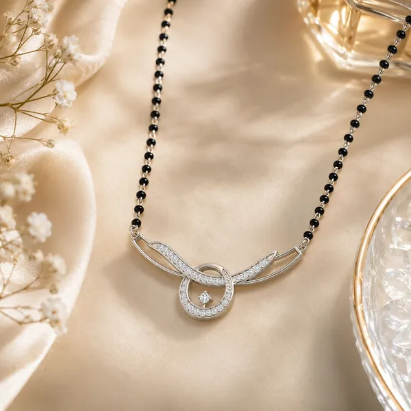 Silver_Tone_Beaded_Mangalsutra_Necklace_For_Women