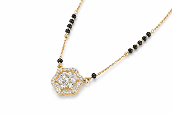 Gold_Tone_Beaded_Mangalsutra_Necklace_For_Women