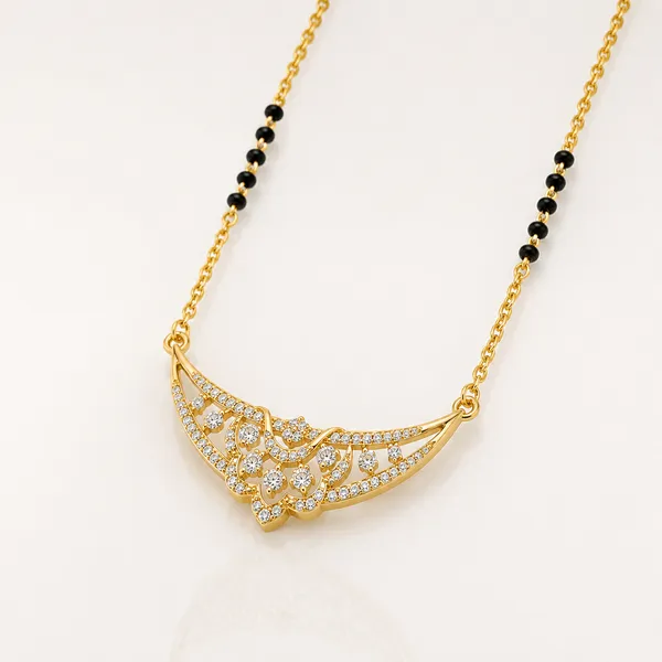 Gold_Tone_Crystal_Pendant_Mangalsutra_Necklace_For_Women