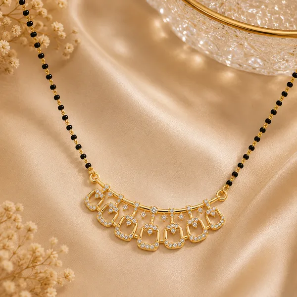 Gold_Tone_Stone_Studded_Mangalsutra_Necklace_For_Women
