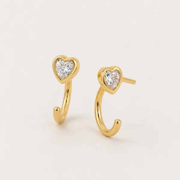 Gold_Heart_Crystal_Hoop_Earrings_For_Women