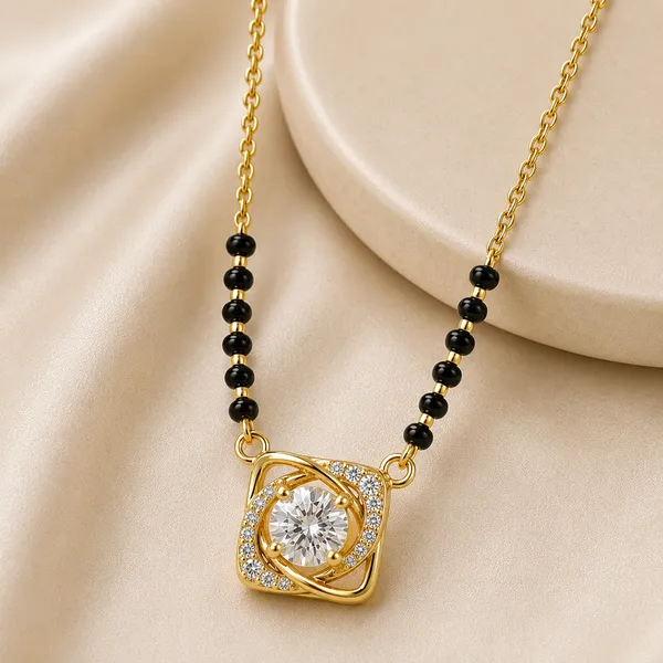 Gold_Tone_Beaded_Mangalsutra_Necklace_For_Women