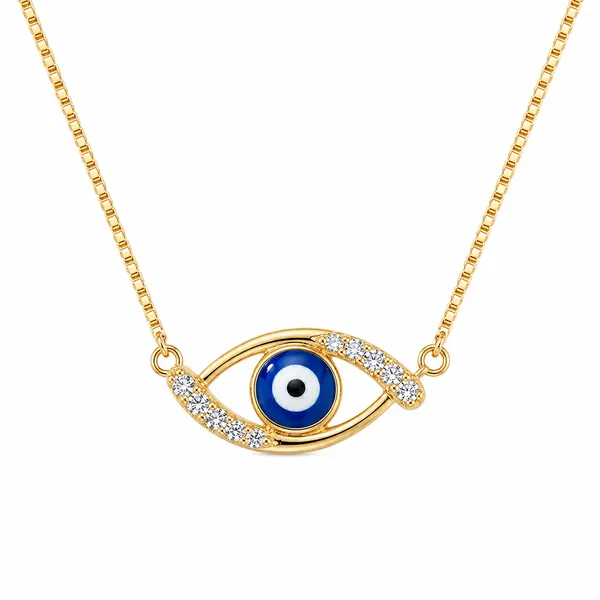 Gold_Evil_Eye_Pendant_Necklace_For_Women