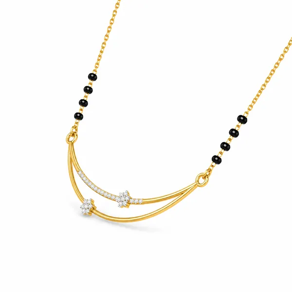 Gold_Tone_Beaded_Mangalsutra_Necklace_For_Women