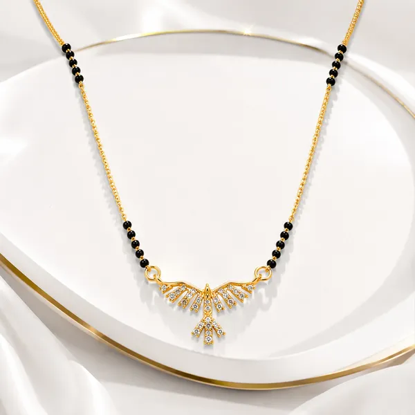 Gold_Tone_Beaded_Mangalsutra_Necklace_For_Women