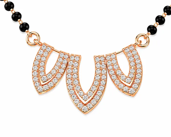 Gold_Tone_Beaded_Mangalsutra_Necklace_For_Women