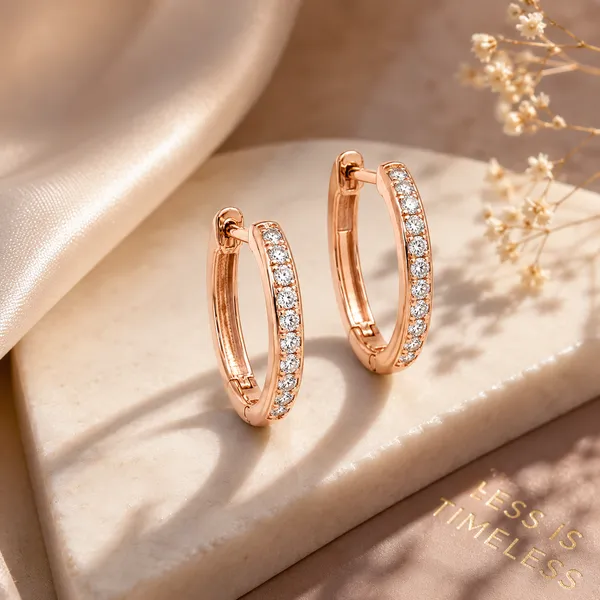 Rose_Gold_Crystal_Hoop_Earrings_For_Women