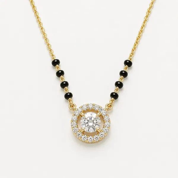 Gold_Tone_Beaded_Mangalsutra_Necklace_For_Women