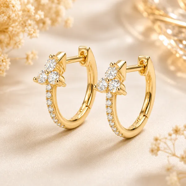 Gold_Tone_Stone_Studded_Hoop_Earrings_For_Women