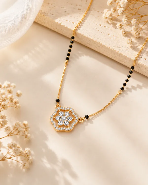 Gold_Tone_Beaded_Mangalsutra_Necklace_For_Women