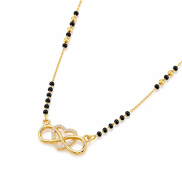 Gold_Tone_Black_Beaded_Infinity_Pendant_Mangalsutra_For_Women