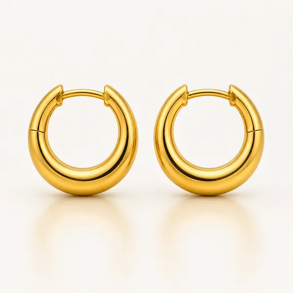 Gold_Tone_Hoop_Earrings_For_Women