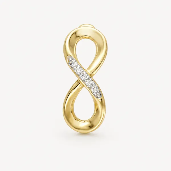 Gold_Tone_Infinity_Earrings_For_Women