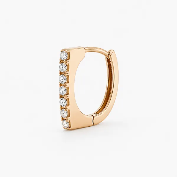 Gold_Tone_Stone_Studded_Hoop_Earrings_For_Women