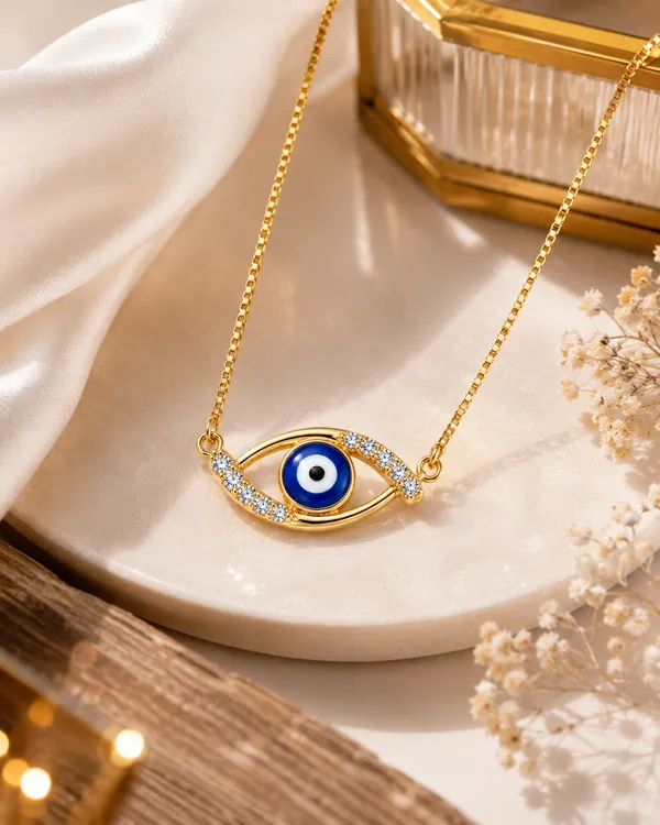 Gold_Evil_Eye_Pendant_Necklace_For_Women