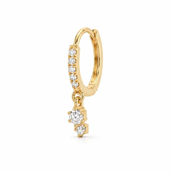 Gold_Tone_S925_Stone_Drop_Hoop_Earrings_For_Women