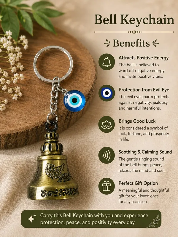 Blue_Metal_Evil_Eye_Bell_Keychain_for_Bike_Keys