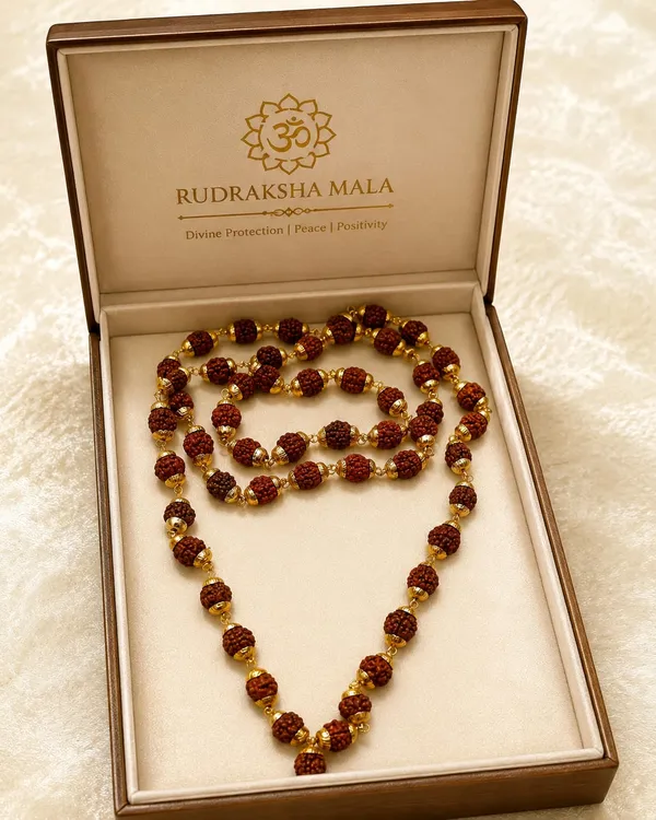 Brown_Rudraksha_Bead_Mala_for_Devotional_Wear