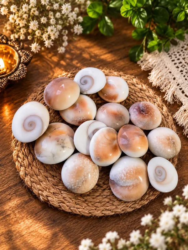 Gomti_Chakra_Sacred_Shell_Collection