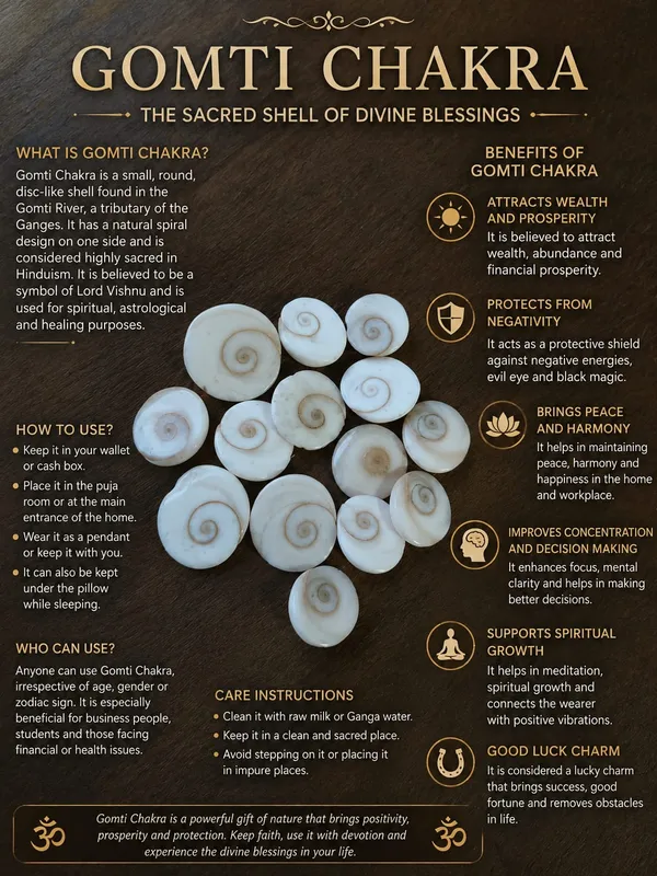 Gomti_Chakra_Sacred_Shell_Collection