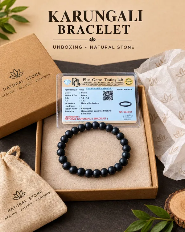 Natural_Karungali_Wood_Bracelet_with_Certificate_