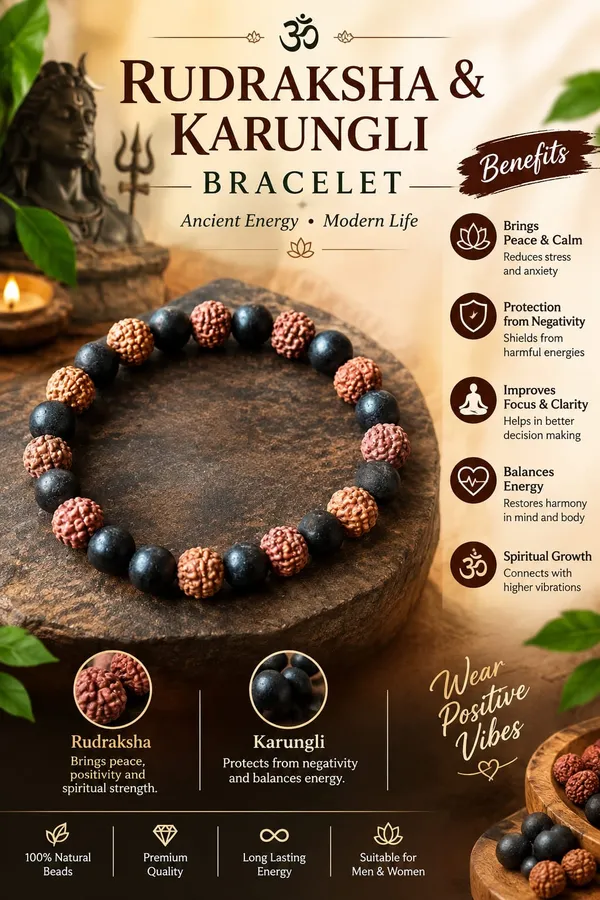 Original_Karungali_Wood_&_Natural_Rudraksha_Beads_|_Meditation,_Protection_&_Positive_Energy_|_Authenticity_Certificate_