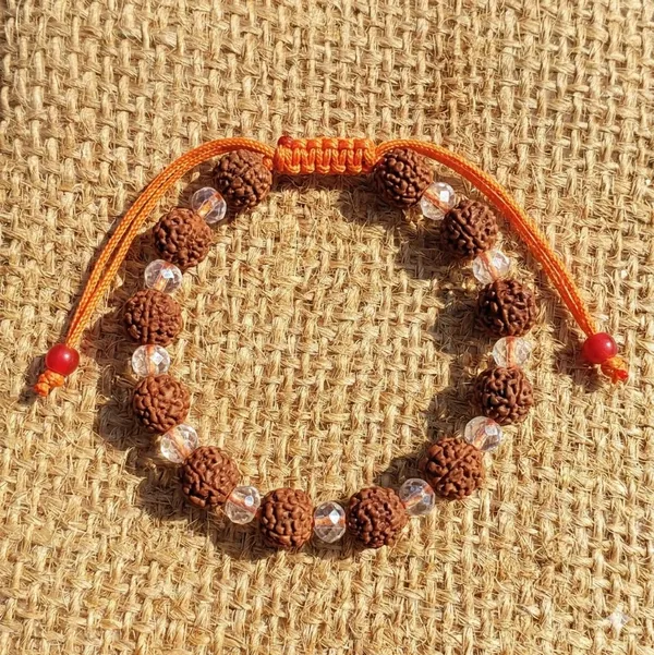 Brown_Rudraksha_Beaded_Bracelet_for_Men