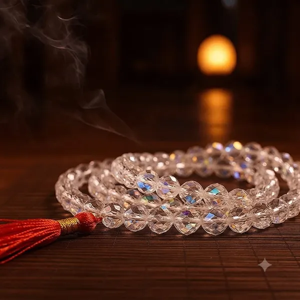 Clear_Sphatik_Beaded_Mala_For_Puja_And_Meditation