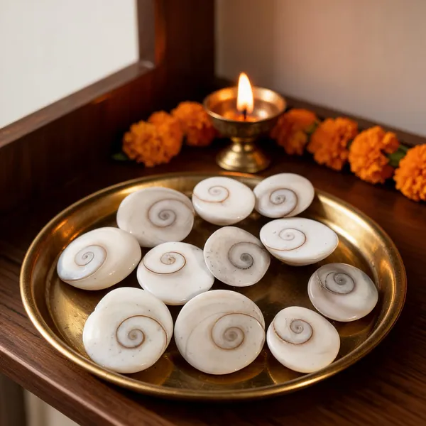 Multicolor_Gomti_Chakra_Natural_Spiral_Shell_For_Pooja