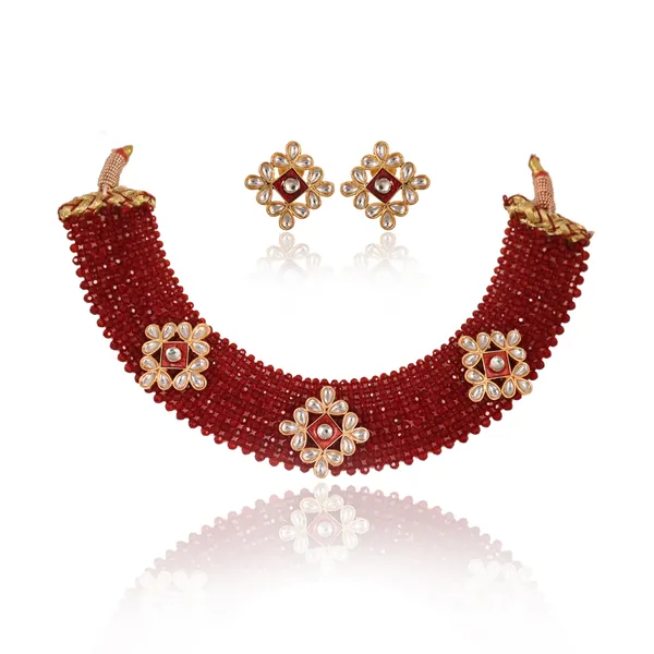 Maroon_Crystal_Jewel_Set