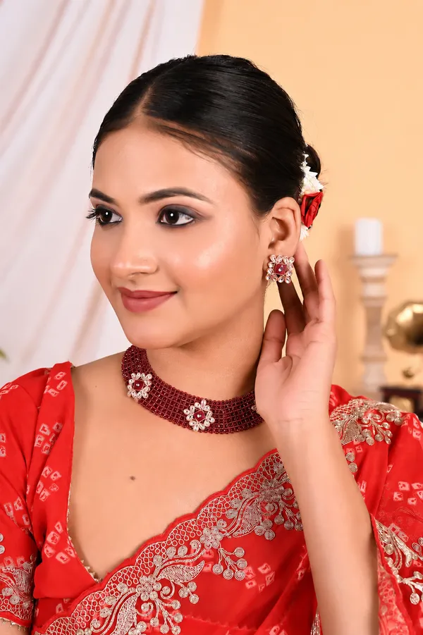 Maroon_Crystal_Jewel_Set