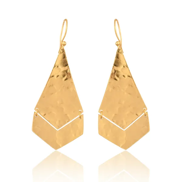 Geometric_Hammered_Drops