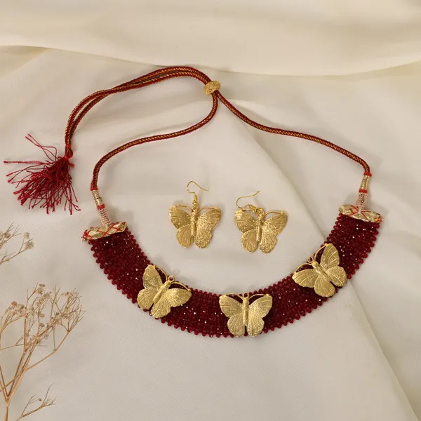 Butterfly_Jewellery_Set