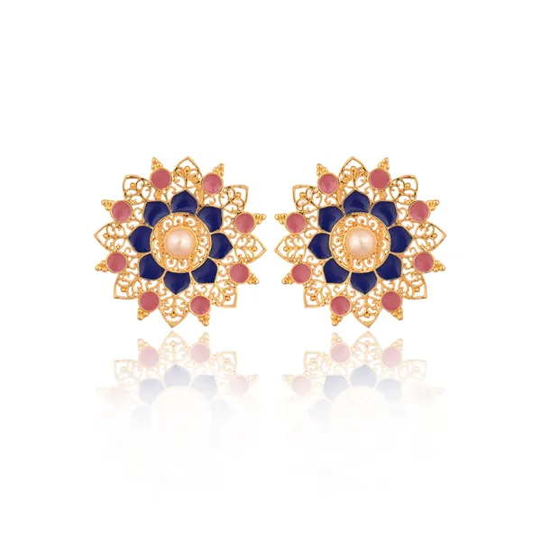 Enamelled_Ear_Stud